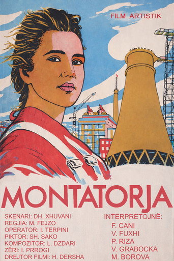 Montatorja (1970)