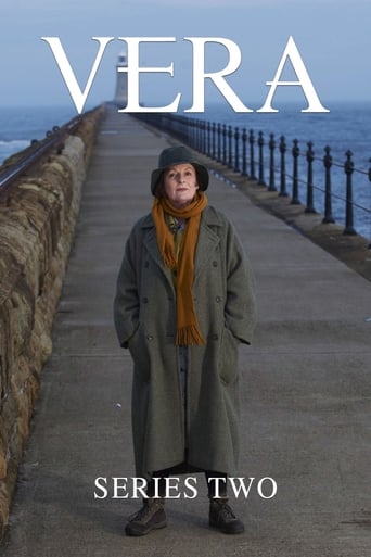 Vera Season 2 Episode 4