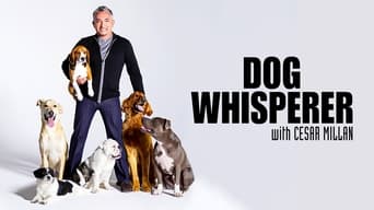 #12 Dog Whisperer with Cesar Millan