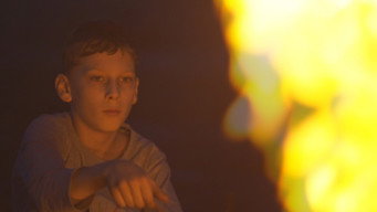 el vulcano (2020)