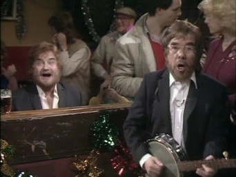 The Two Ronnies Christmas Special