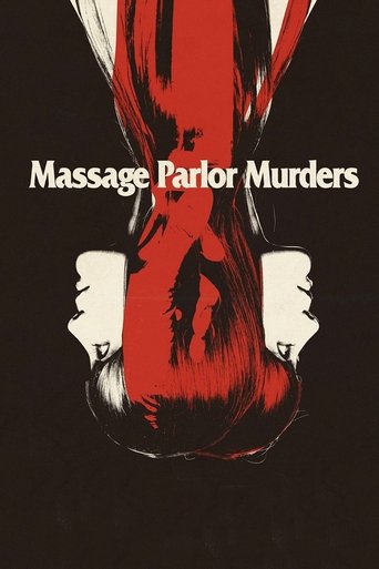 Poster för Massage Parlor Murders