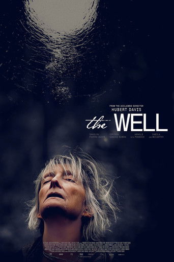 movie poster for The Well