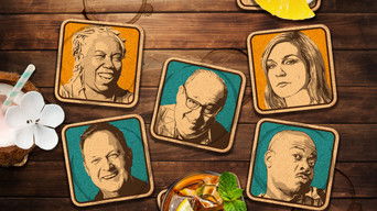 Cooper's Bar - S1E01