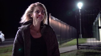 Rest Stop (2019)