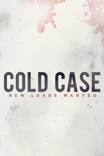 Cold Case en streaming 