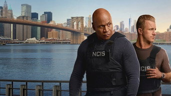 NCIS: New York (2026- )