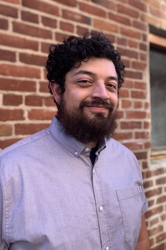 Joe Felix headshot