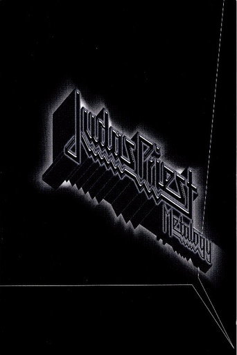 Judas Priest: Metalogy