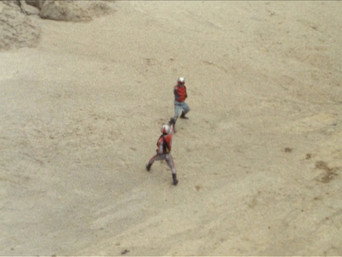 Kamen Rider T3E29