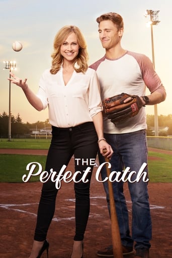 Poster för The Perfect Catch