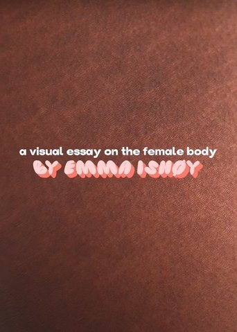 EVA – A Visual Essay on the Female Body poster