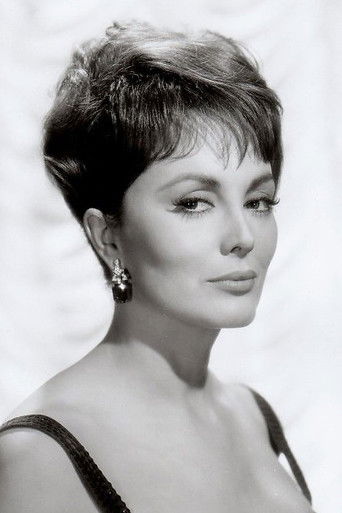 Foto de Charlene Holt