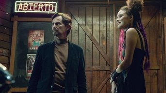 Cena de Te Vi Tremer com o Meu Olhar