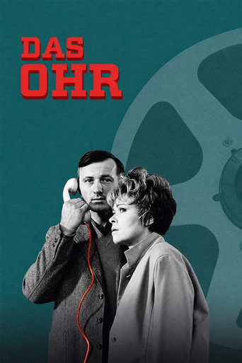 Das Ohr