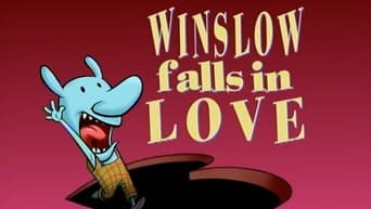 Winslow Falls in Love