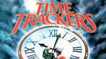 Time Trackers (1989)
