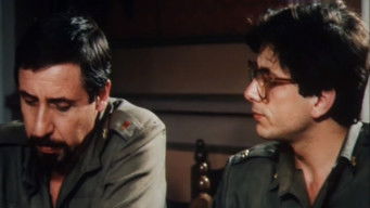 Episode 1 — Episode 1