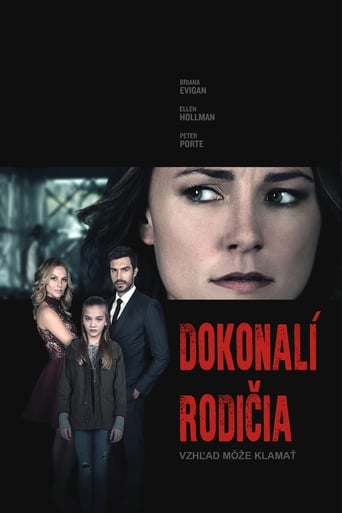 Dokonalí rodičia