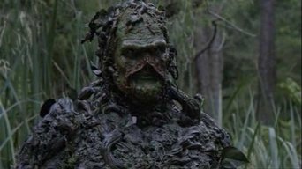 Swamp Thing - S3E01