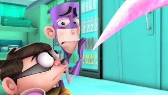 Cena 6 de Fanboy