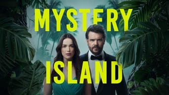 #4 Mystery Island