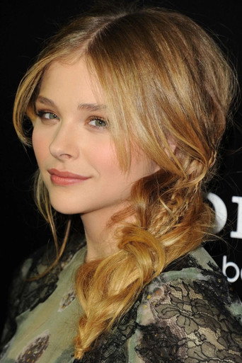 Foto de Chloë Grace Moretz