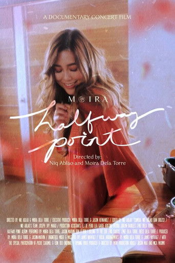 Moira: Halfway Point poster