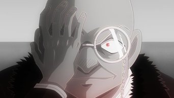 Episódio Episódio 1166 da série Detetive Conan