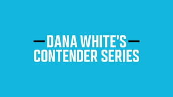 Dana White's Contender Series (2017- )