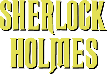 Sherlock Holmes logo