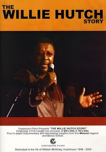 The Willie Hutch Story