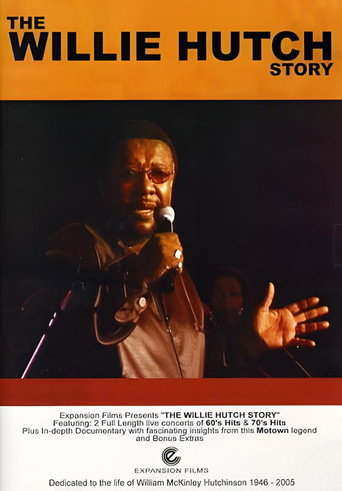 The Willie Hutch Story (2007)