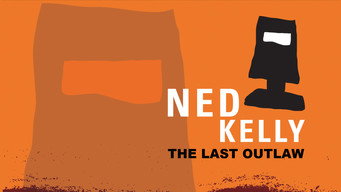 The Last Outlaw (1980)