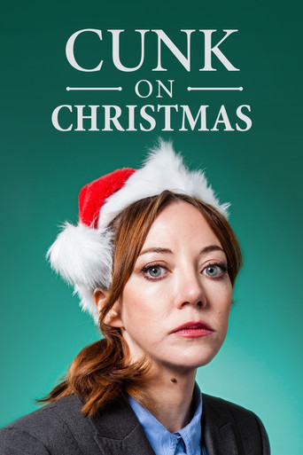 Cunk on Christmas (2016)