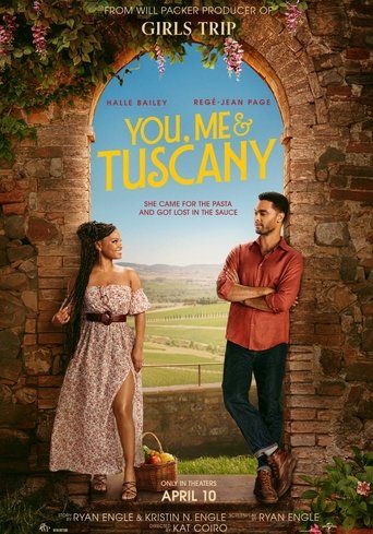 You, Me & Tuscany