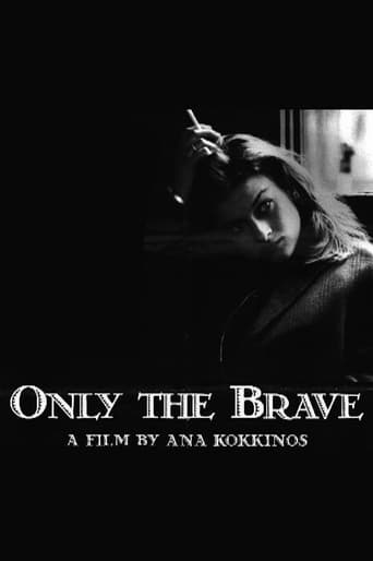 Poster för Only the Brave