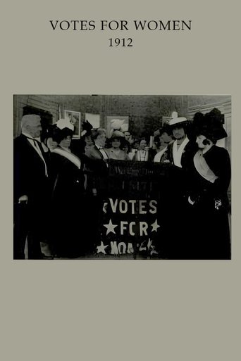 Votes for Women (1912)