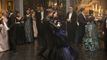 Reeve Carney — photo 21