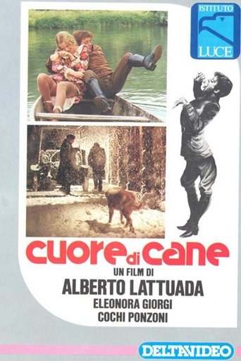 Cuore di cane (1976)
