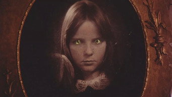 Cathy's Curse (1977)