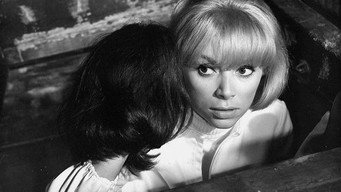 #5 The Blonde from Peking