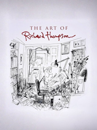 The Art Of Richard Thompson