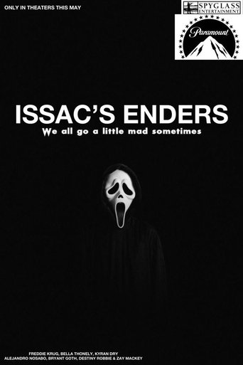 Watch Issac Ender’s Free