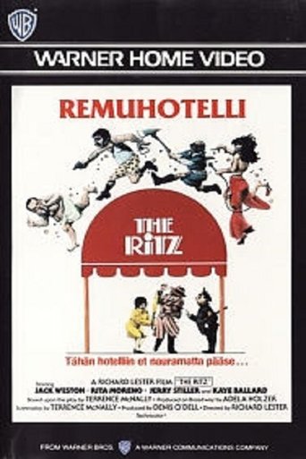 Remuhotelli