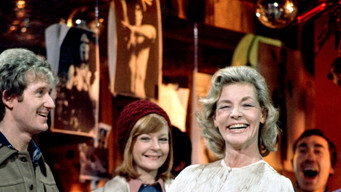 Applause (1973)