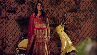 第5話：Serious Delirious