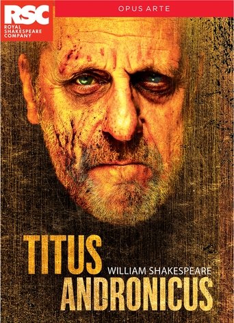 RSC Live: Titus Andronicus