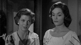 The Solitary Child (1958)