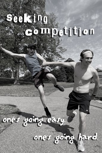 Seeking Competition (2023)